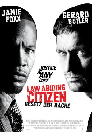Gesetz der Rache (mit Gerard Butler und Jamie Foxx) Gesetz der Rache (mit Gerard Butler und Jamie Foxx)