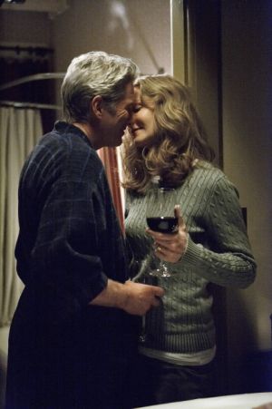 Hachiko mit Richard Gere, Joan Allen und Erick Avari