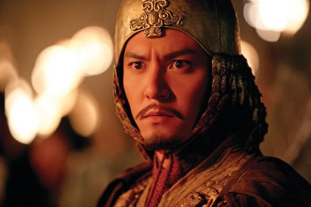 Red Cliff (von John Woo) Red Cliff (von John Woo)