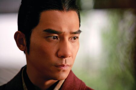 Red Cliff (von John Woo) Red Cliff (von John Woo)