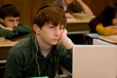 A Serious Man