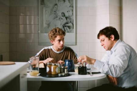 Privatunterricht (�l�ve libre)