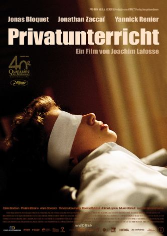 Privatunterricht (�l�ve libre)