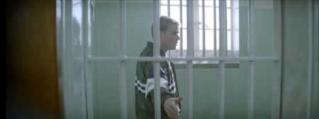 Invictus - Unbezwungen (mit Morgan Freeman und Matt Damon)