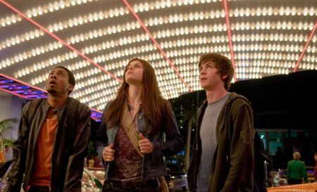 Percy Jackson - Diebe im Olymp Percy Jackson - Diebe im Olymp