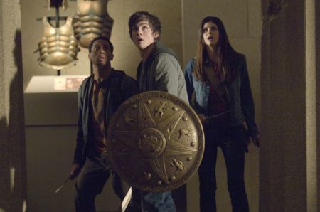 Percy Jackson - Diebe im Olymp Percy Jackson - Diebe im Olymp
