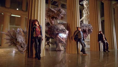 Percy Jackson - Diebe im Olymp Percy Jackson - Diebe im Olymp