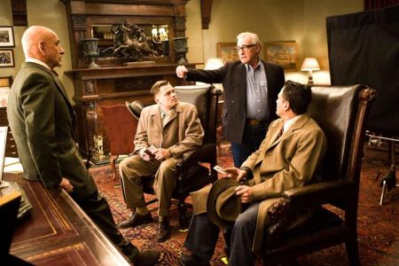 Shutter Island (mit Leonardo DiCaprio, Ben Kingsley und Mark Ruffalo)