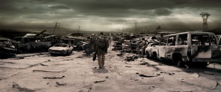 The Book of Eli (mit Denzel Washington) The Book of Eli (mit Denzel Washington)