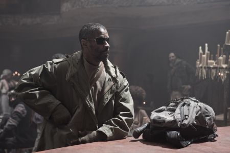 The Book of Eli (mit Denzel Washington) The Book of Eli (mit Denzel Washington)