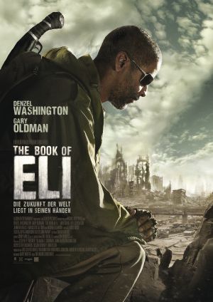 The Book of Eli (mit Denzel Washington) The Book of Eli (mit Denzel Washington)