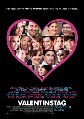 Valentinstag (von Garry Marshall) Valentinstag (von Garry Marshall)