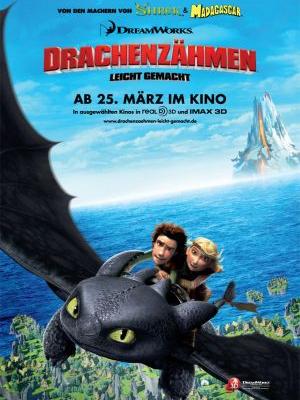 Drachenz�hmen leicht gemacht