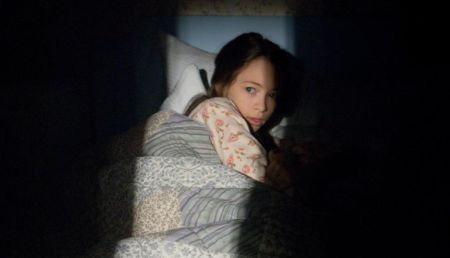 Fall 39 (mit Ren�e Zellweger & Jodelle Ferland)