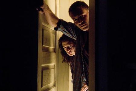 Fall 39 (mit Ren�e Zellweger & Jodelle Ferland)