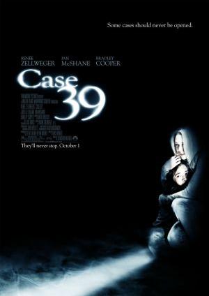 Fall 39 (mit Ren�e Zellweger & Jodelle Ferland)