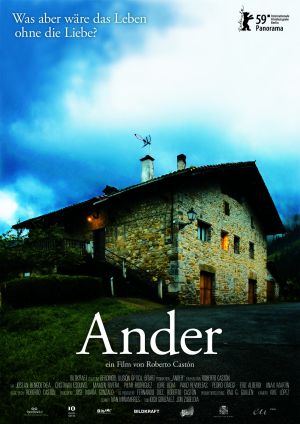 Ander Ander