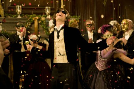 Das Bildnis des Dorian Gray