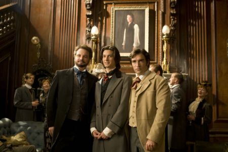 Das Bildnis des Dorian Gray