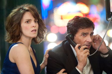 Date Night - Gangster f�r eine Nacht