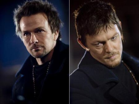 Boondock Saints II: All Saints Day