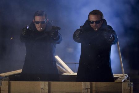 Boondock Saints II: All Saints Day