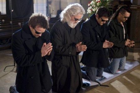 Boondock Saints II: All Saints Day