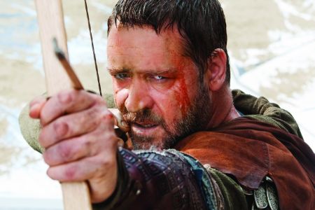Robin Hood (von Ridley Scott)