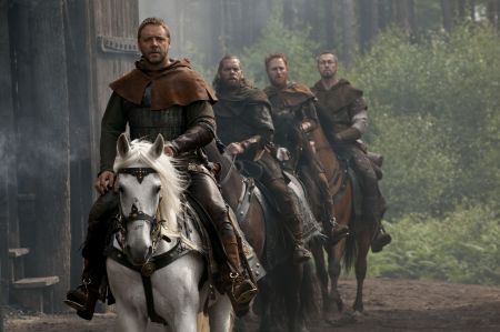 Robin Hood (von Ridley Scott)