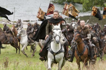Robin Hood (von Ridley Scott)