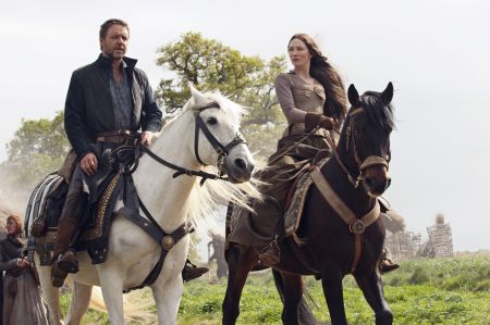 Robin Hood (von Ridley Scott)