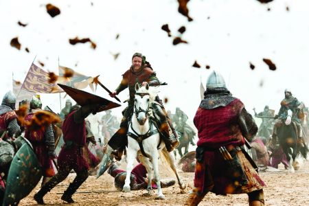 Robin Hood (von Ridley Scott)