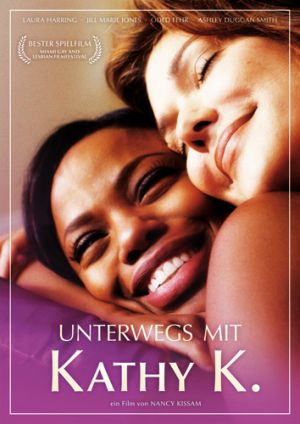 Unterwegs mit Kathy K. Unterwegs mit Kathy K.
