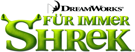 F�r immer Shrek (auch in 3D)