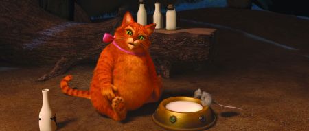 F�r immer Shrek (auch in 3D)