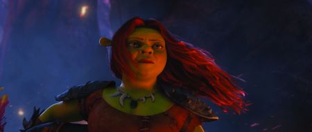 F�r immer Shrek (auch in 3D)