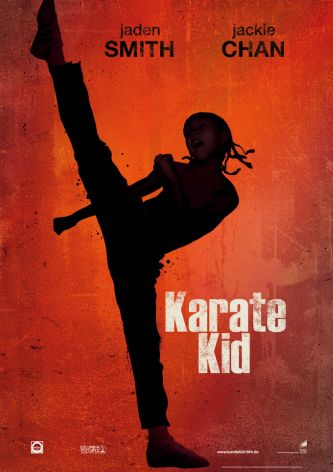 Karate Kid (Neuauflage mit Jaden Smith & Jackie Chan) Karate Kid (Neuauflage mit Jaden Smith & Jackie Chan)