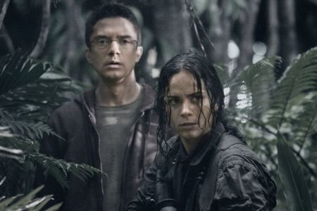 Predators (mit Adrien Brody)