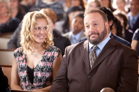 Kindsk�pfe (Grown Ups)