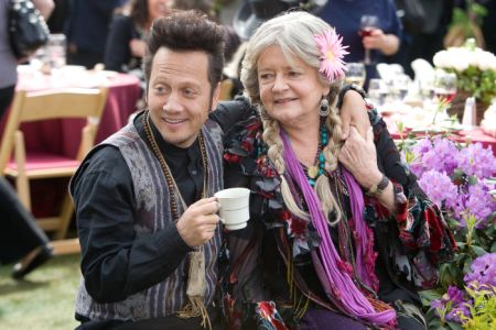 Kindsk�pfe (Grown Ups)