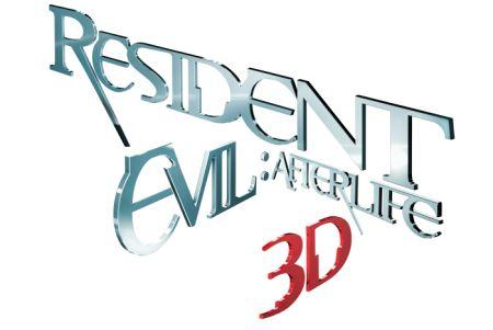 Resident Evil: Afterlife 3D Resident Evil: Afterlife 3D
