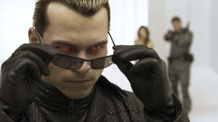 Resident Evil: Afterlife 3D Resident Evil: Afterlife 3D