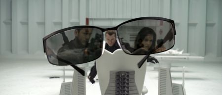 Resident Evil: Afterlife 3D Resident Evil: Afterlife 3D