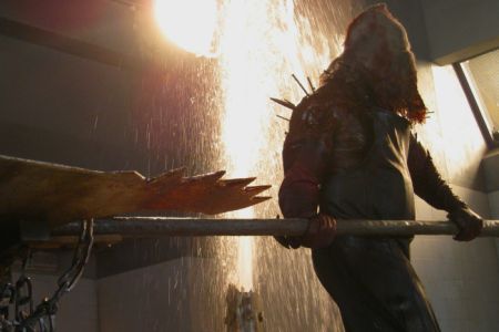 Resident Evil: Afterlife 3D Resident Evil: Afterlife 3D