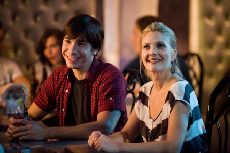 Verrückt nach dir (mit Drew Barrymore und Justin Long) Verrückt nach dir (mit Drew Barrymore und Justin Long)