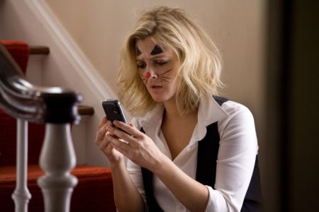 Verrückt nach dir (mit Drew Barrymore und Justin Long) Verrückt nach dir (mit Drew Barrymore und Justin Long)