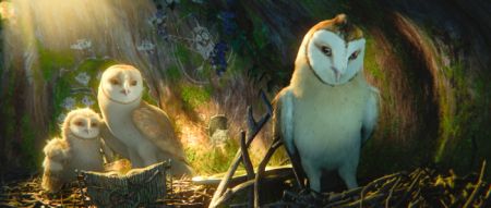 Die Legende der W�chter