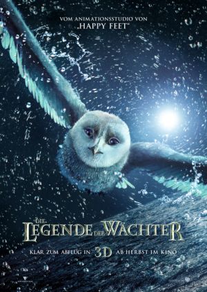 Die Legende der W�chter