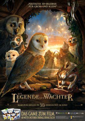 Die Legende der W�chter