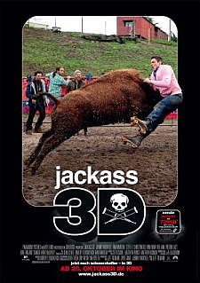 Jackass 3D Jackass 3D